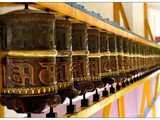 Himachal Travel Diary - Part 5 (Manali, Jagatsukh & Kasol)