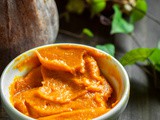 Pumpkin Puree