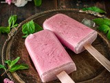 Solkadi Popsicle - Konkani Style