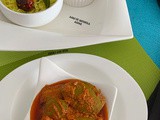 Aam er moshola achar