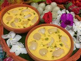 Aam lichur kheer