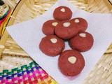 Beet er sandesh