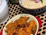 Bengali pyazi