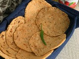 Bengali's moroccan bread