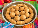 Chaler guro o sujir halka mishti