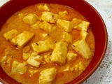 Dahi paneer