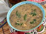 Filipino ucche patar dal