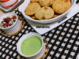 Fish kachori