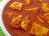 Kasuri methi malai paneer