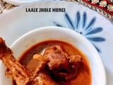 Laale jhole murgi