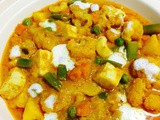 Navratan korma