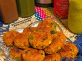 Oven e narkol kishmish diye pauruti aloor snacker