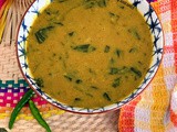 Palong er dal