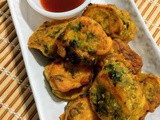 Paneer bites