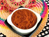 Shugandhi moshola mix