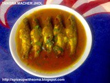 Tangra macher jhol