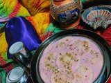 Vegan dudh chitoi