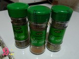 Adding spice to your life