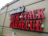 Fiorella’s Jack Stack Barbeque in Kansas City, mo