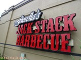 Fiorella’s Jack Stack Barbeque in Kansas City, mo