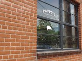 Pappy’s Smokehouse in St Louis, mo