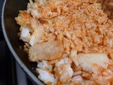 Sinangag: Upcycled rice