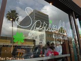 Sprinkles Cupcakes in Beverly Hills 90210