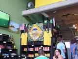 Taste of Brazil @ The River Market, Kansas City, mo