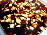 The magic of the humdrum routine: Nuoc mam cham (Vietnamese fish sauce)