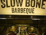 The Slow Bone Barbeque in Dallas, tx