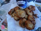 Wicked Oreos Saturday