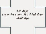 60 days Challenge