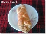 Braided Bread