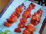 Chicken Tikka