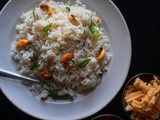 Coconut Rice