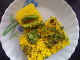 Dhokla