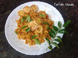 Farfalle Masala