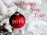 Happy New Year