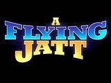 Know the Flying Jatt