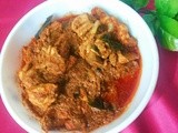 Nadan Chicken Curry (Recipe with Video)