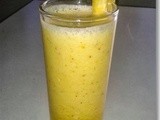 Pineapple Juice