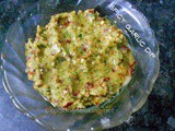 Spicy Garlic Dip