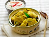 Breadfruit Curry (Del Maluwa)