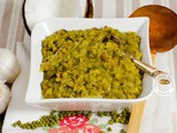 Mung Bean Curry