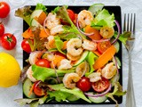 Prawn Salad