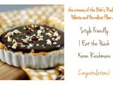 Bob’s Red Mill Polenta and Hazelnut Flour Giveaway Winners