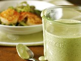 Green goddess dressing