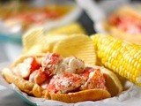 Lobster rolls