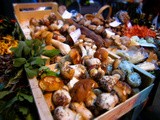 London highlights: borough market