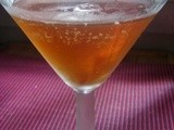 Affinity cocktail